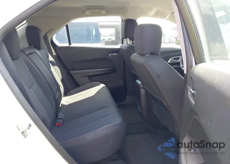 2013 Chevrolet Equinox Ls z USA, uszkodzony, nr VIN 2GNALBEK0D1210438